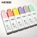 square pump bottle airless