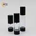 100ml airless pump bottle