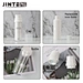10ml airless pump bottle