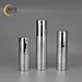 airless pump bottle 50ml