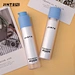 plastic round airless bottles