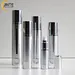 plastic airless bottles