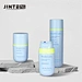 airless bottle plastic