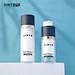 plastic round airless bottles