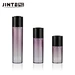 plastic round airless bottles