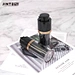airless single bottle pump