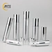 plastic airless bottles