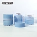 airless plastic bottles