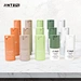 airless pump lotion bottle