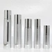 plastic airless bottles