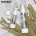 100ml airless pump bottle