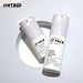 airless pump lotion bottle