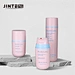 Plastic airless bottle