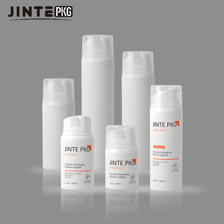 JTC11 plastic bottles