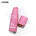 airless pump plastic bottle