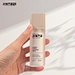 plastic airless pump bottle