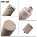 airless pump lotion bottle