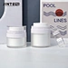 airless bottles