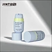 plastic cosmetic bottle airless