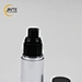 100ml airless pump bottle