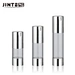 airless pump lotion bottle