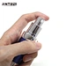 airless single bottle pump