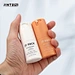 airless pump lotion bottle