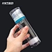Airless pump bottle