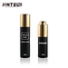 plastic round airless bottles