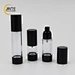 100ml airless pump bottle