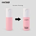 airless plastic bottles