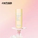 plastic cosmetic bottle airless
