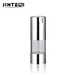 airless pump lotion bottle