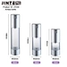 airless pump lotion bottle
