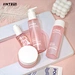 1l pet plastic bottle