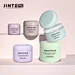 plastic pet packaging jar
