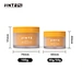 jars plastic