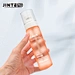 plastic bottle pet plastic bottle