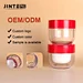 plastic pet jar