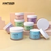 pet plastic jar