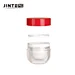 plastic pet jar