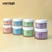 pet plastic jar