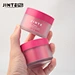 pet plastic jar