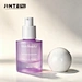 glass bottle lotion pump