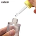 plastic bottle eye dropper