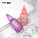 dropper glass bottle