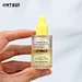 plastic bottle eye dropper