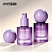 glass bottle lotion pump