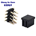 SMT Male Header Connector with Cap