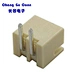 Wire to Board Wafer Socket PCB Connector
